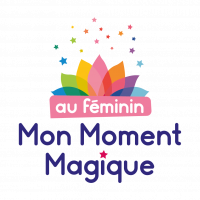 Logo MMM au feminin