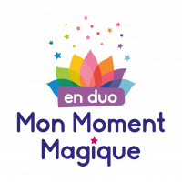 Logo MMM en duo